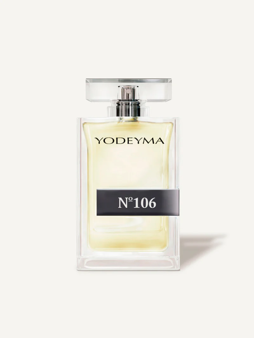 YODEYMA No 106 / ROOT Aftershave