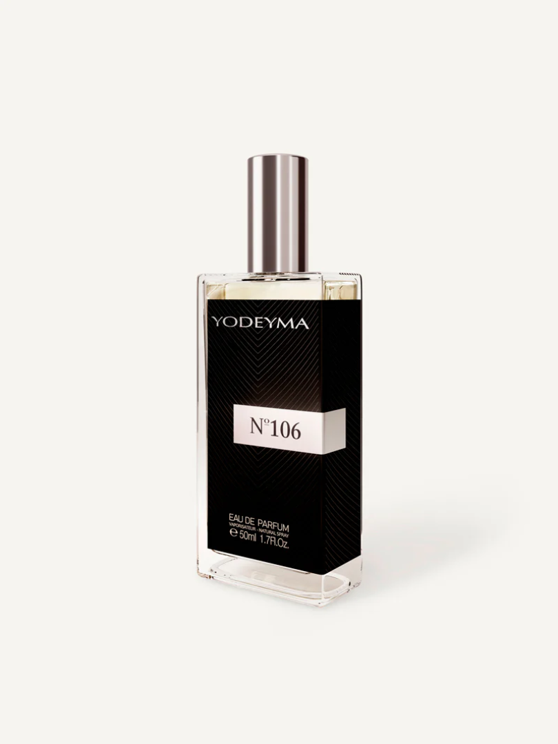 YODEYMA No 106 / ROOT Aftershave