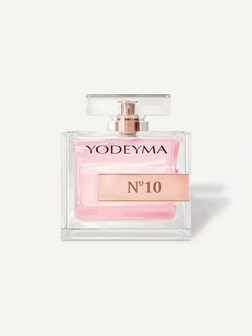 YODEYMA No 10 / CHEANTE Perfume