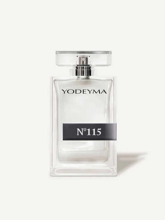YODEYMA No 115 / ELET Aftershave