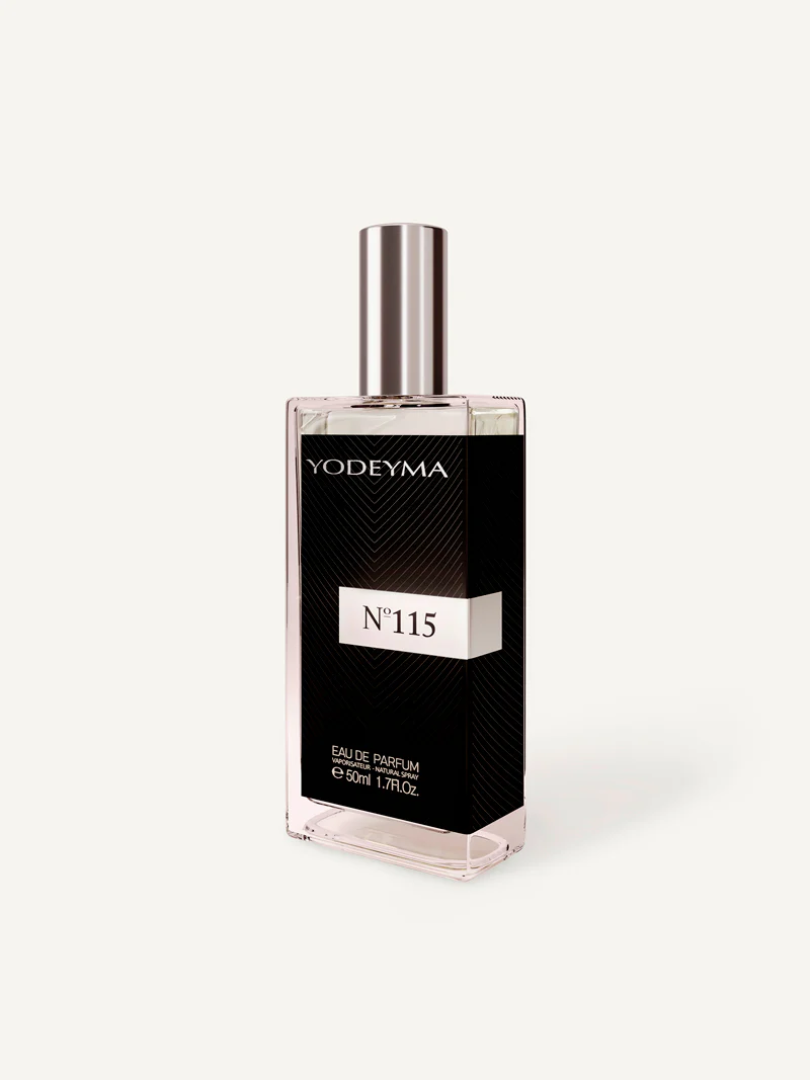 YODEYMA No 115 / ELET Aftershave