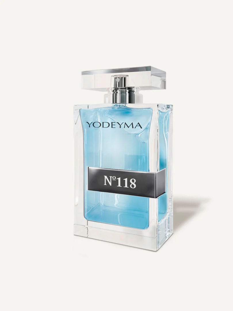 YODEYMA No 118 / BLUE SAND Aftershave