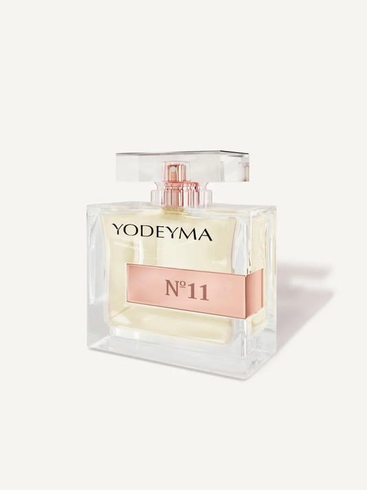 YODEYMA No 11 / SOPHISTICATE Perfume