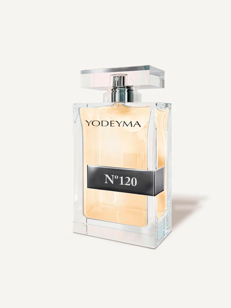 YODEYMA No 120 / OUD GEM Aftershave