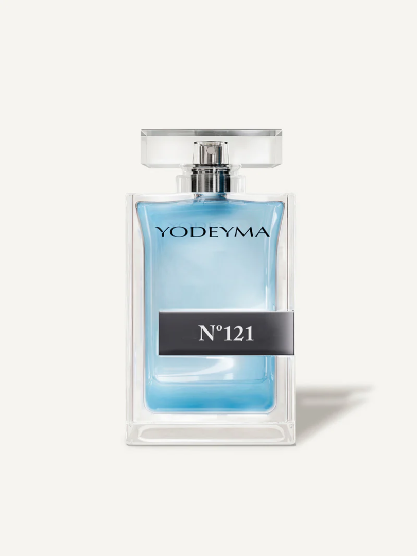 YODEYMA No 121 / MINT OCEAN Aftershave