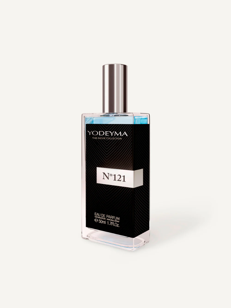 YODEYMA No 121 / MINT OCEAN Aftershave