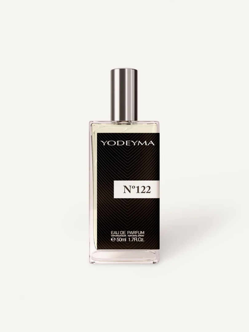 YODEYMA No 122 / AGUA FRESCA Aftershave