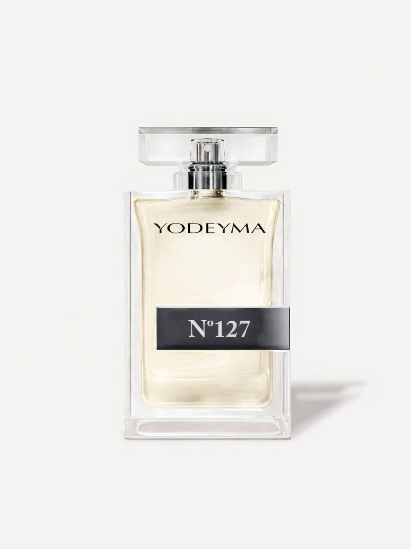 YODEYMA No 127 / MAGNETISME Aftershave