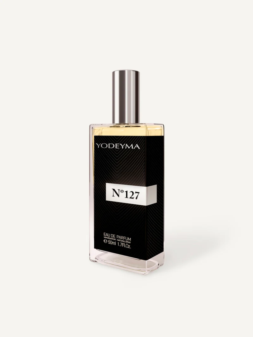 YODEYMA No 127 / MAGNETISME Aftershave