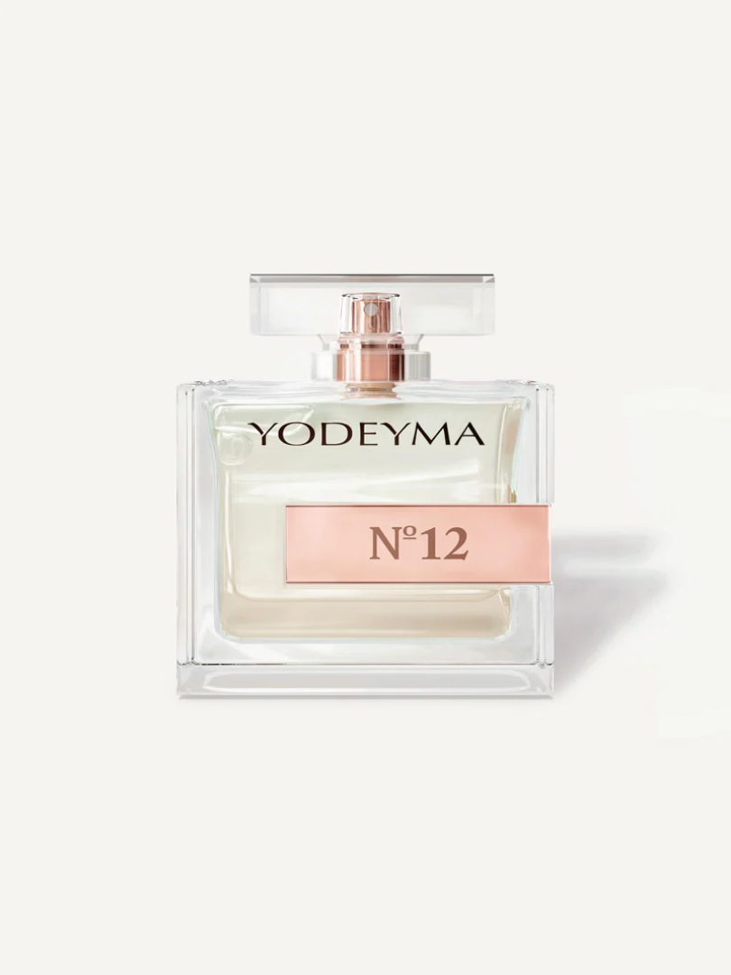 YODEYMA No 12 / VERY SPECIAL Perfume