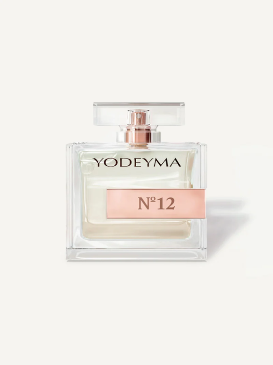 YODEYMA No 12 / VERY SPECIAL Perfume