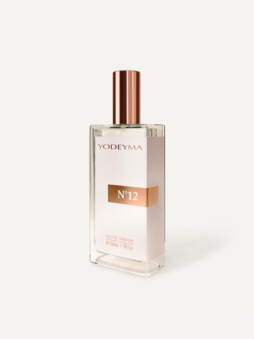 YODEYMA No 12 / VERY SPECIAL Perfume