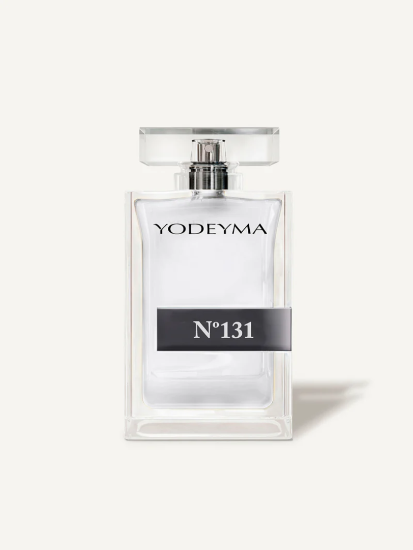 YODEYMA No 131 / PEAK Aftershave