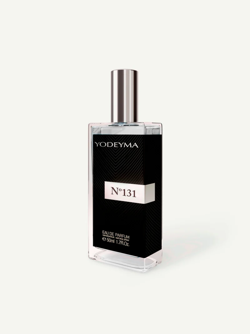 YODEYMA No 131 / PEAK Aftershave
