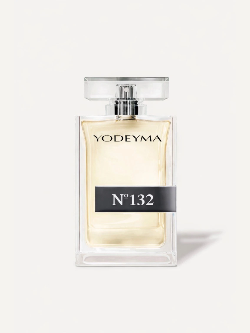 YODEYMA No 132 / TIMELESS Aftershave