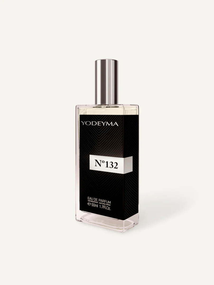 YODEYMA No 132 / TIMELESS Aftershave