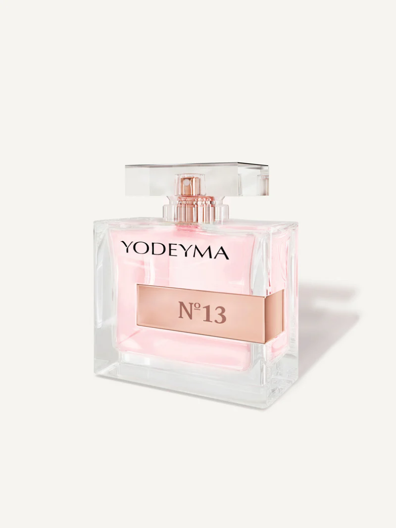 YODEYMA No 13 / TEMIS Perfume