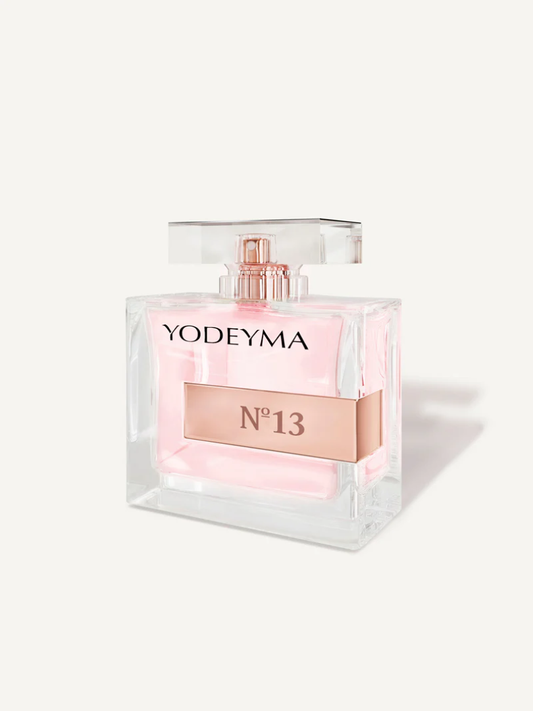 YODEYMA No 13 / TEMIS Perfume