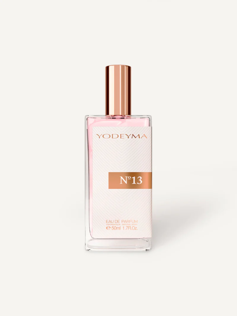 YODEYMA No 13 / TEMIS Perfume