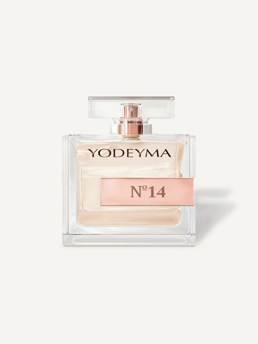 YODEYMA No 14 / LUXOR Perfume