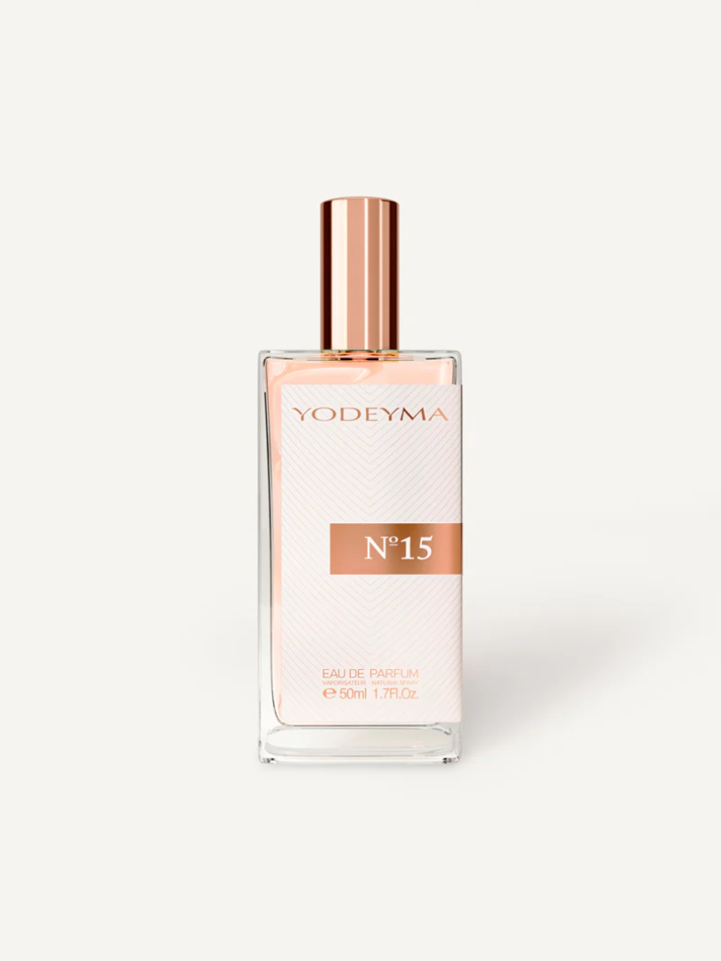 YODEYMA No 15 / PRIME Perfume
