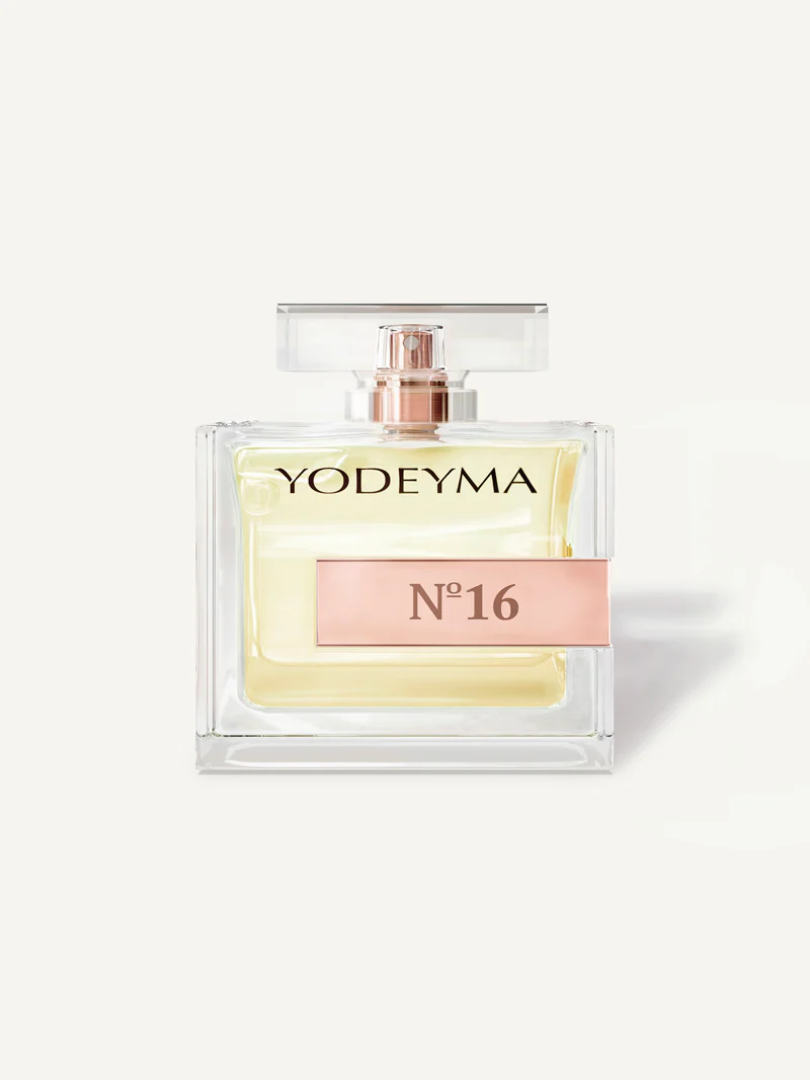 YODEYMA No 16 / SECUCCION Perfume