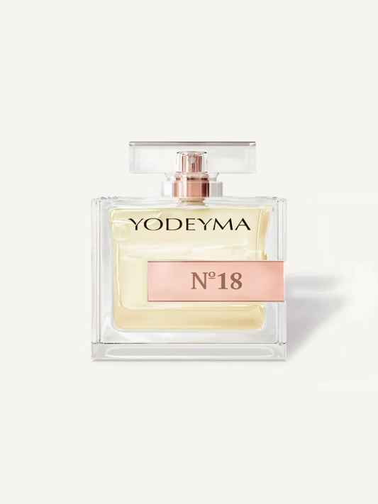 YODEYMA No 18 / MIA Perfume