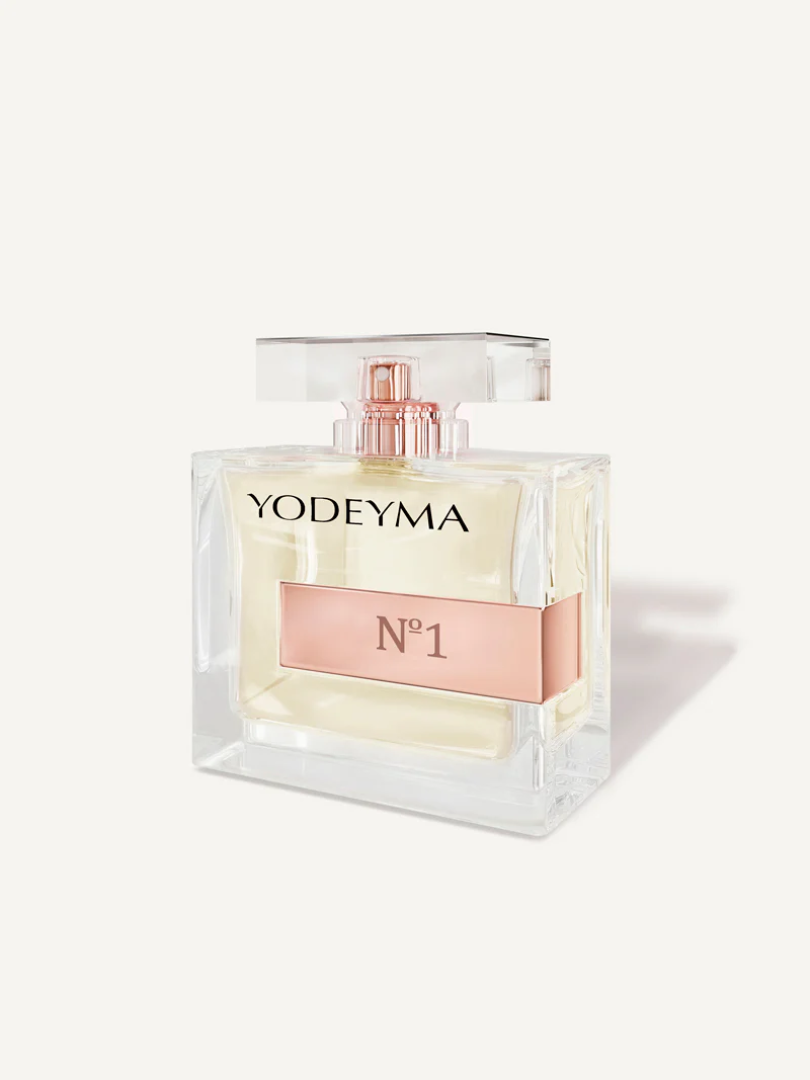 YODEYMA No 1 / RED Perfume