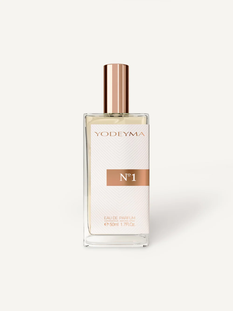 YODEYMA No 1 / RED Perfume