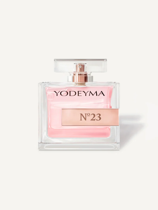 YODEYMA No 23 / LIS Perfume