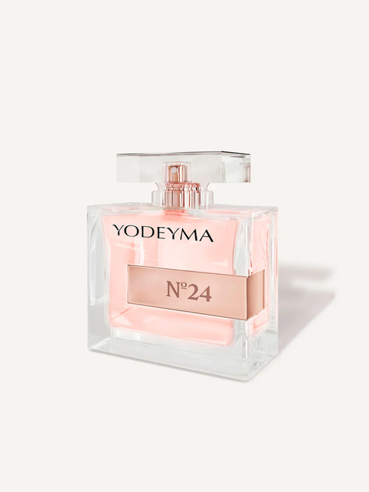 YODEYMA No 24 / DINARA Perfume