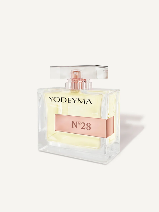 YODEYMA No 28 / ESCITIA Perfume