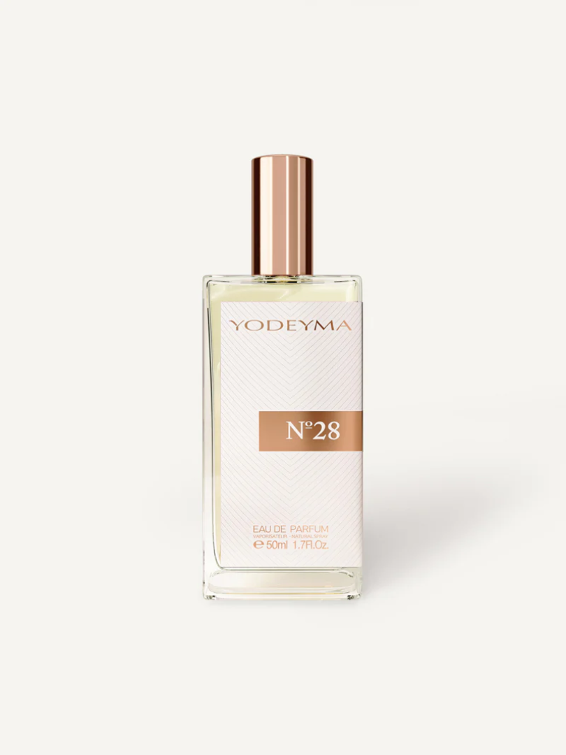 YODEYMA No 28 / ESCITIA Perfume