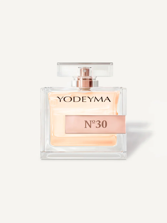 YODEYMA No 30 / OUDE Perfume
