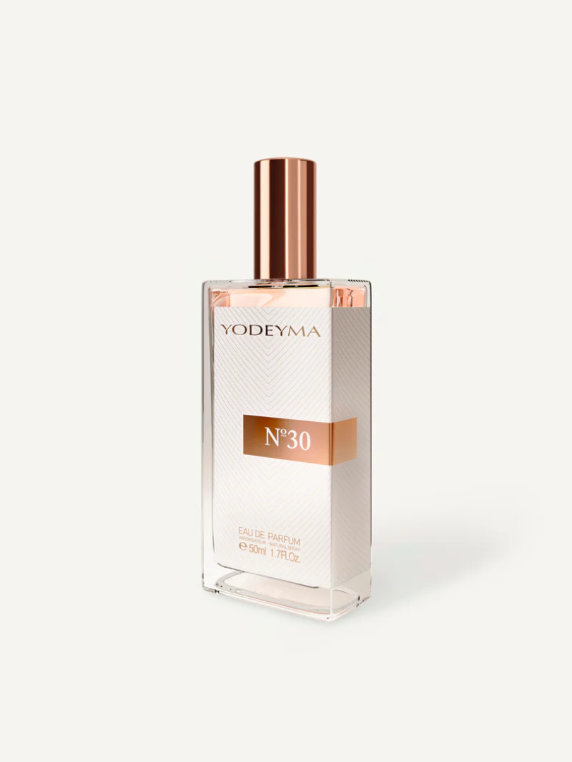YODEYMA No 30 / OUDE Perfume