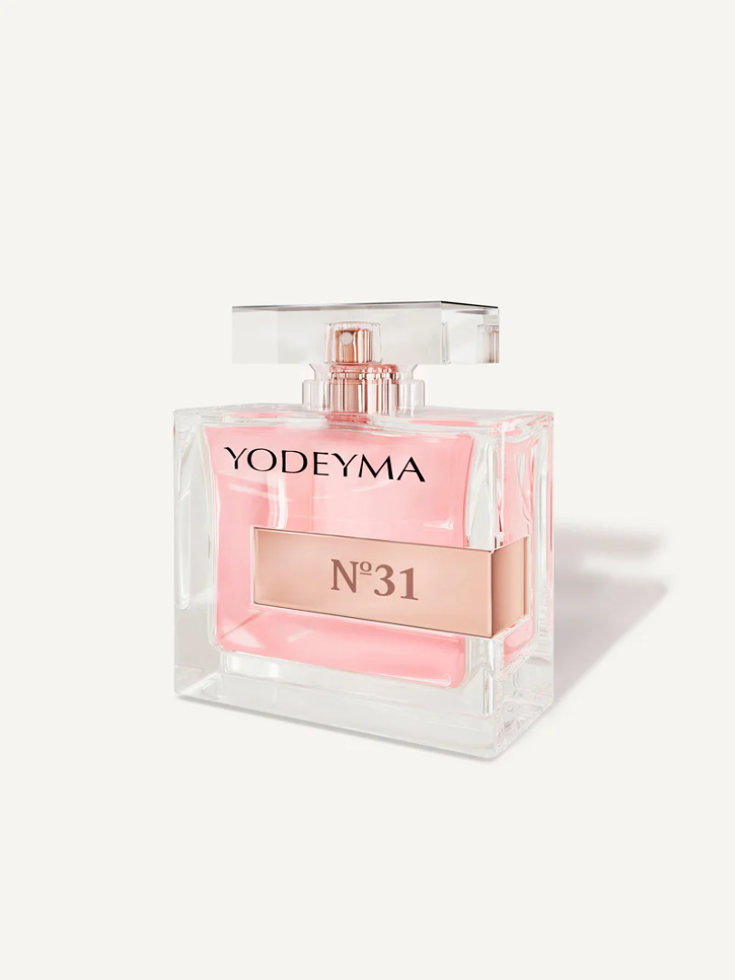 YODEYMA No 31 / LINET Perfume