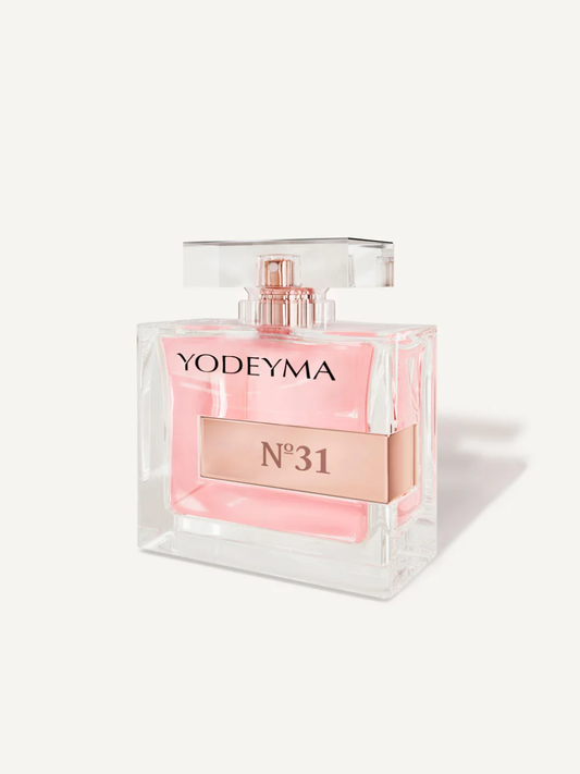 YODEYMA No 31 / LINET Perfume