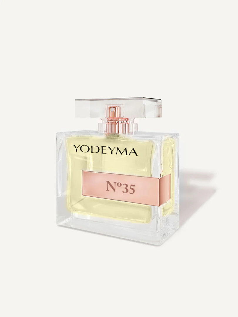 YODEYMA No 35 / WHITE SUMMER Perfume