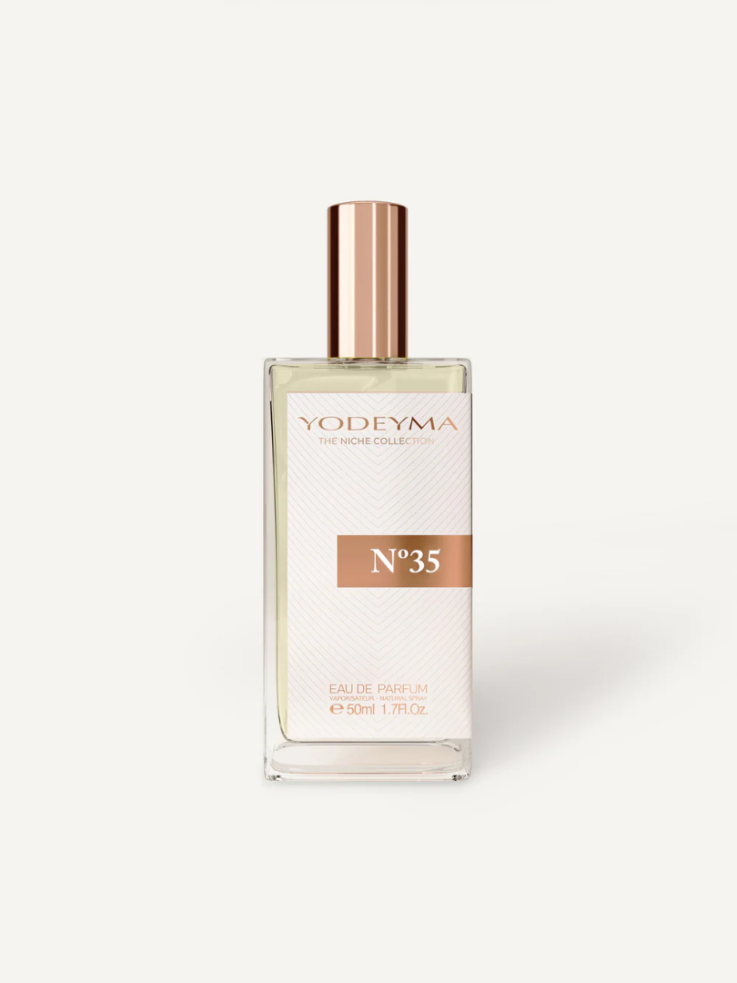 YODEYMA No 35 / WHITE SUMMER Perfume