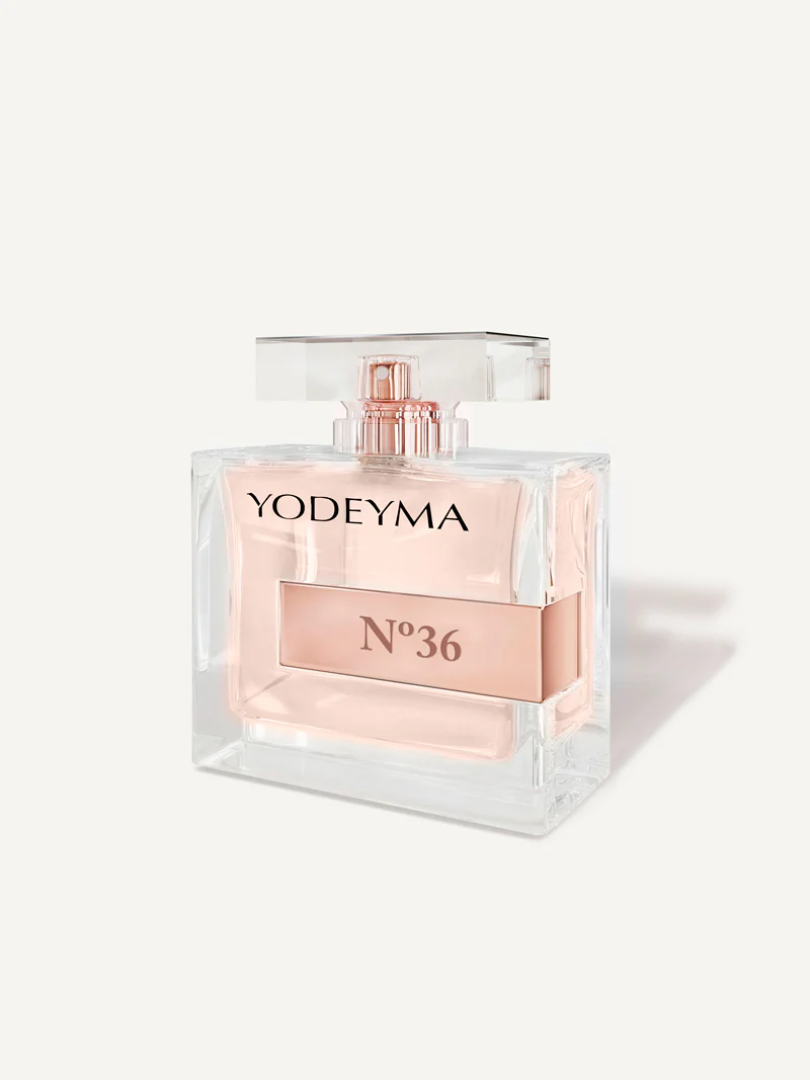 YODEYMA No 36 / AMIRA Perfume