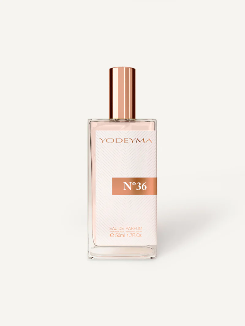 YODEYMA No 36 / AMIRA Perfume