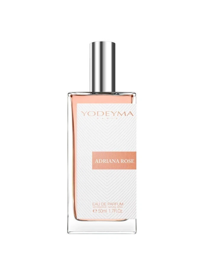YODEYMA No 37 / ADRIANA ROSE Perfume