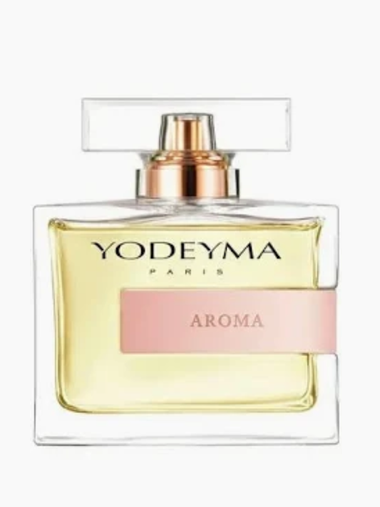 YODEYMA No 38 / AROMA Perfume