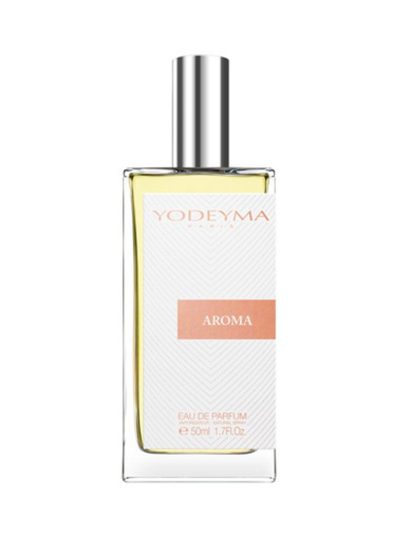 YODEYMA No 38 / AROMA Perfume