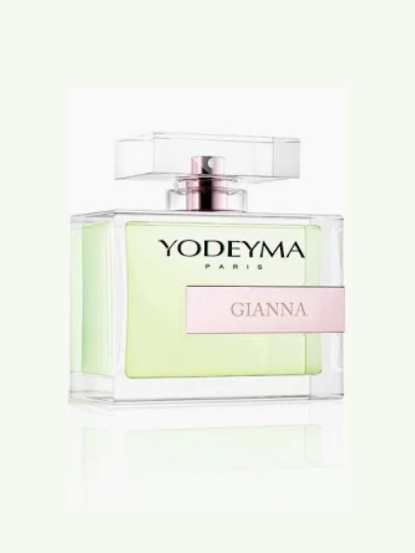 YODEYMA No 39 / GIANNA Perfume