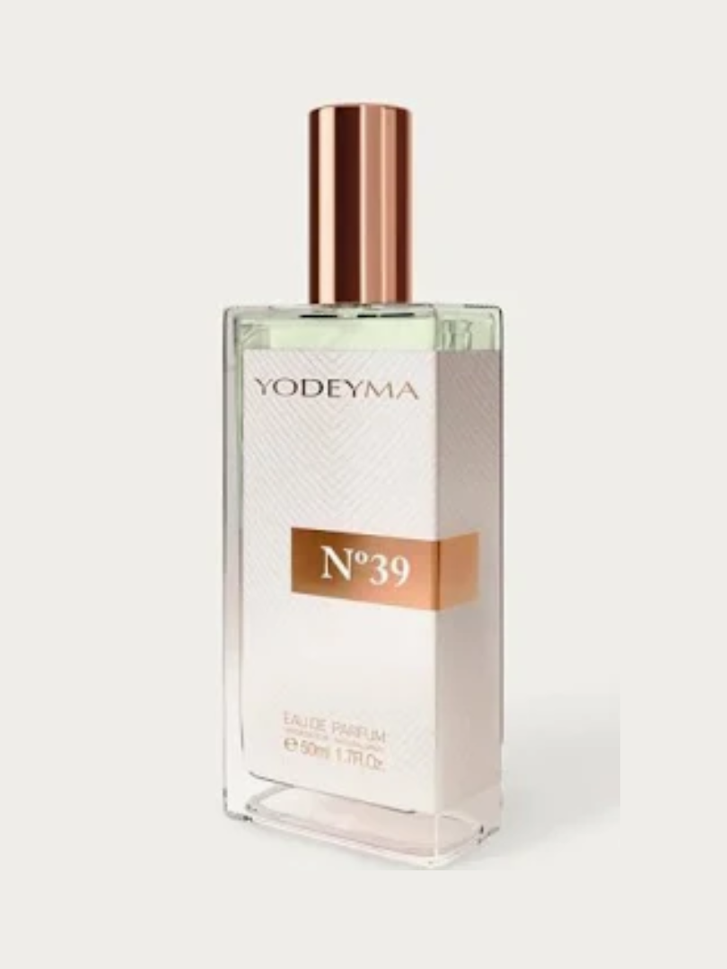 YODEYMA No 39 / GIANNA Perfume