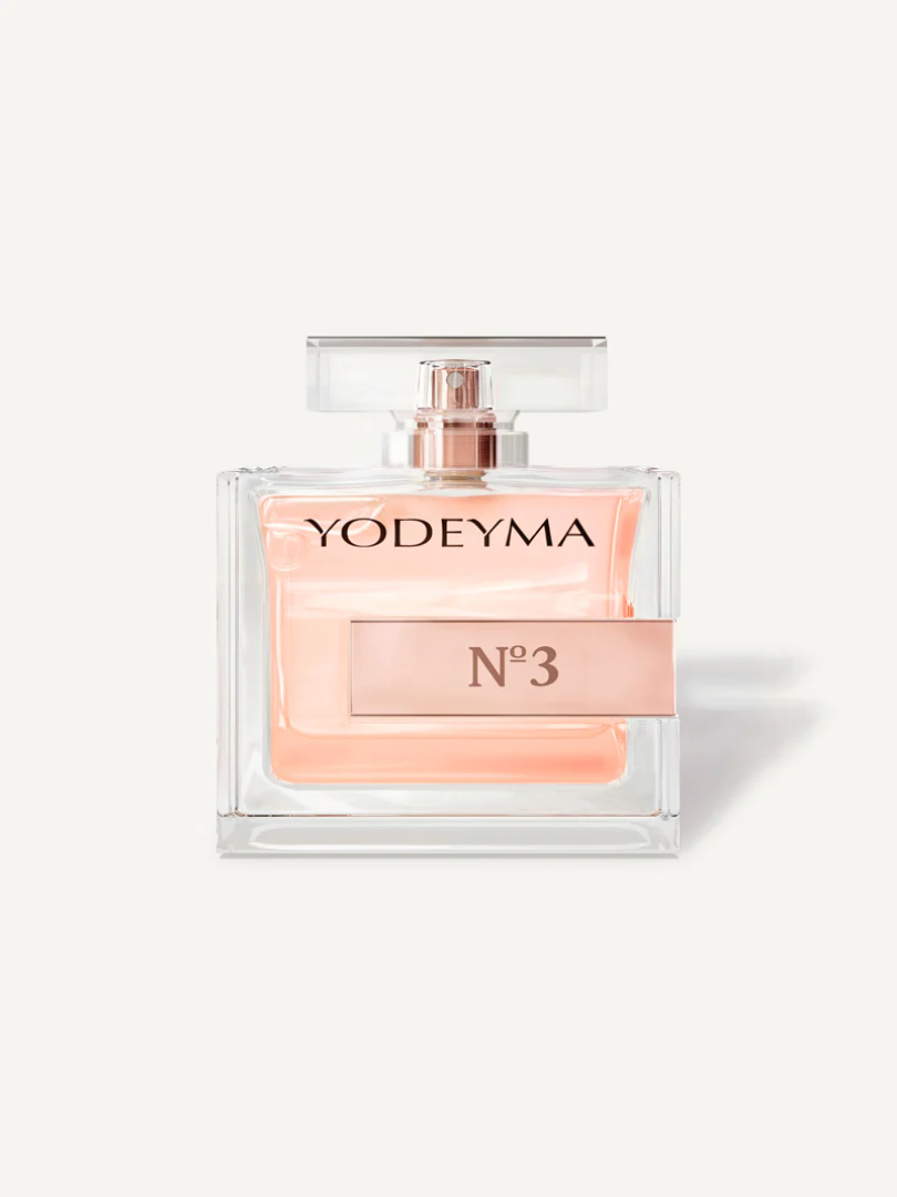 YODEYMA No 3 / YODE Perfume