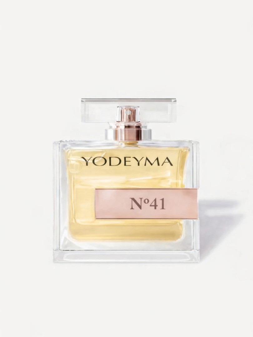 YODEYMA No 41 / INSINUE Perfume