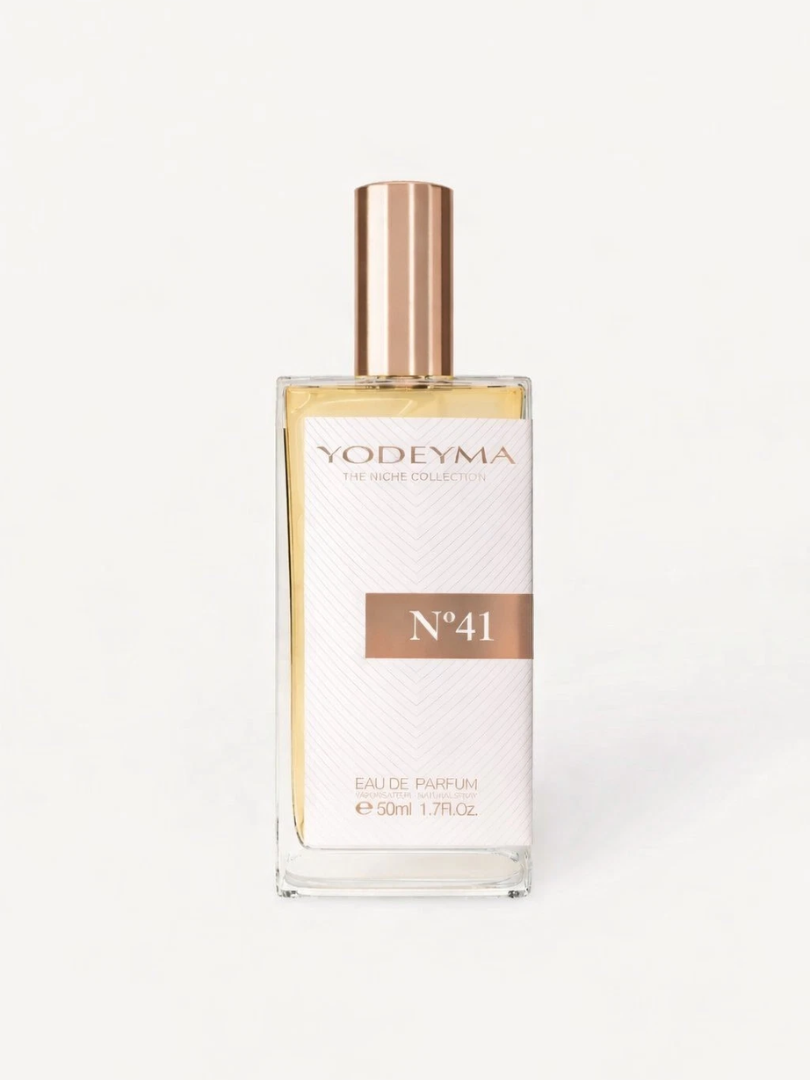 YODEYMA No 41 / INSINUE Perfume