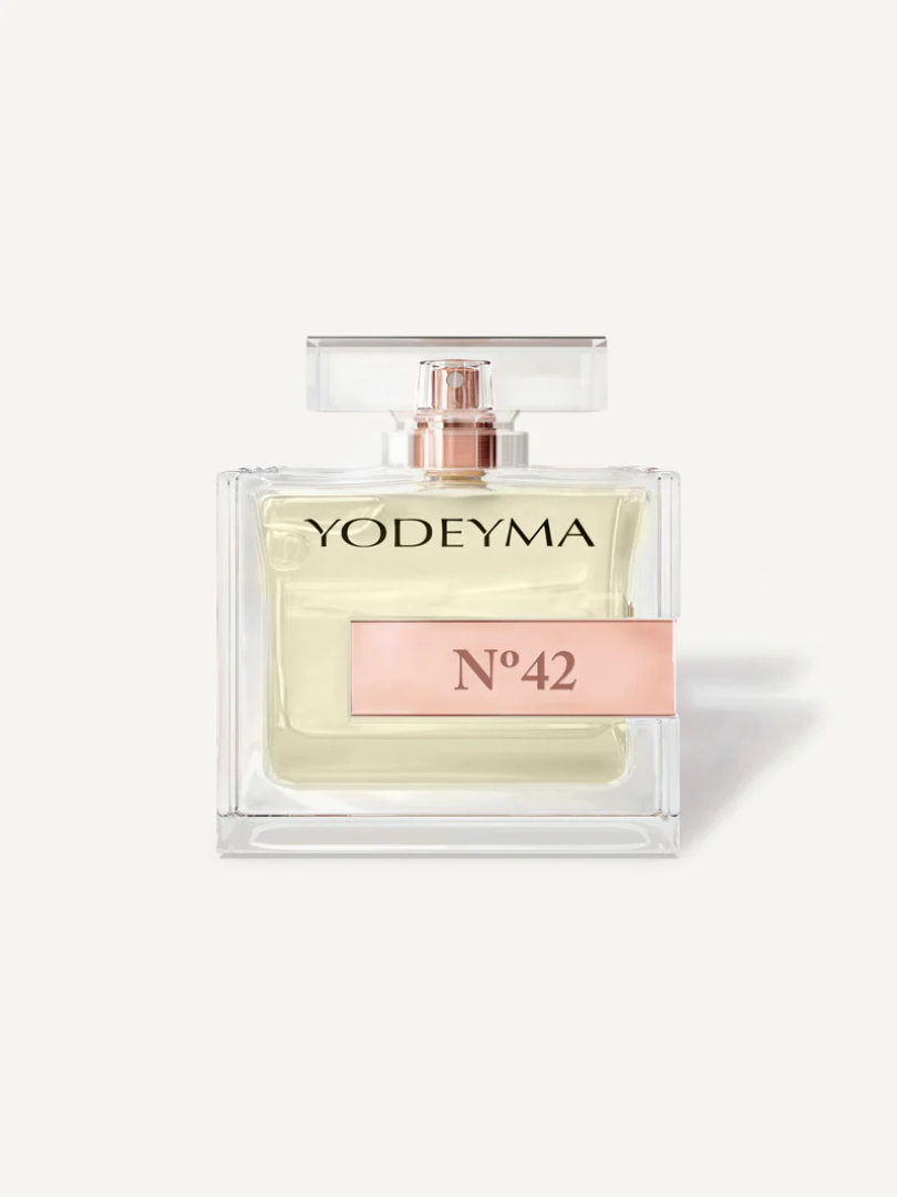 YODEYMA No 42 / L'EAU BERLUE Perfume